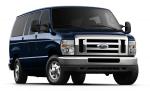 Ford E Series 2008 года